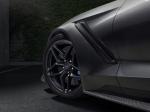 Chevrolet Corvette ZR1 2018 года